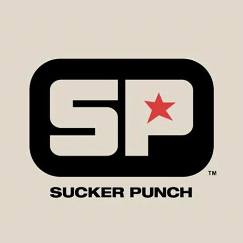 Sucker Punch Productions