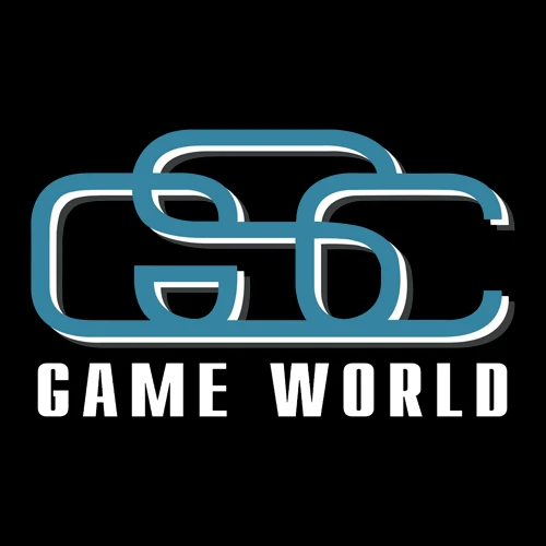 GSC Game World