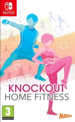 Knockout Home Fitness