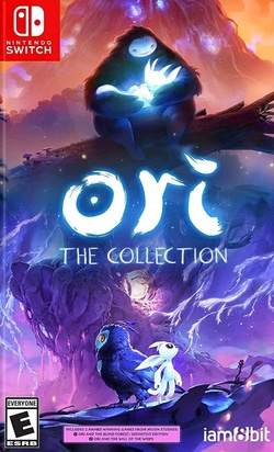 Ori: The Collection