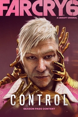 Far Cry 6 - Pagan: Control