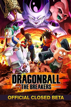 Dragon Ball: The Breakers