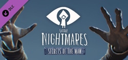 Little Nightmares: Secrets of the Maw