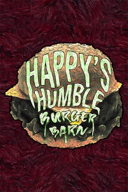 Happy's Humble Burger Barn