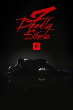 Hitman 3: Seven Deadly Sins Collection