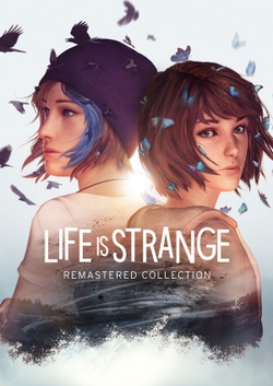Life is Strange Remastered Collection