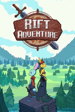 Rift Adventure