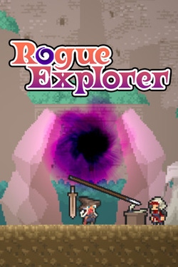 Rogue Explorer
