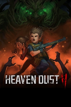 Heaven Dust II