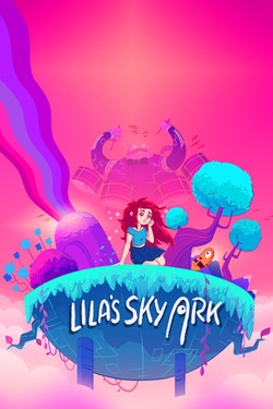 Lila's Sky Ark