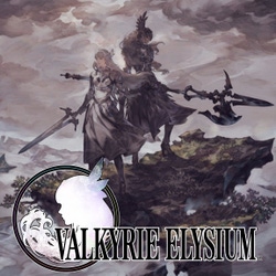 Valkyrie Elysium