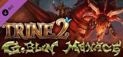 Trine 2: Goblin Menace DLC