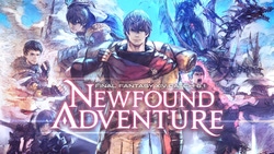Final Fantasy XIV: Newfound Adventure