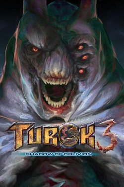Turok 3: Shadow of Oblivion