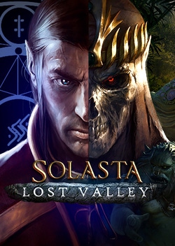 Solasta: Crown of the Magister - Lost Valley