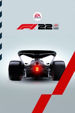 F1 22
