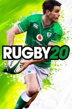 Rugby 20