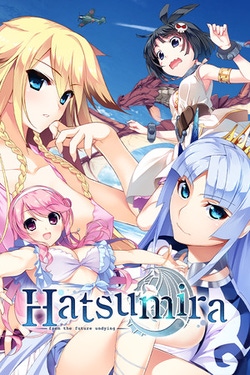 Hatsumira: From the Future Undying