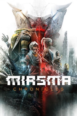 Miasma Chronicles