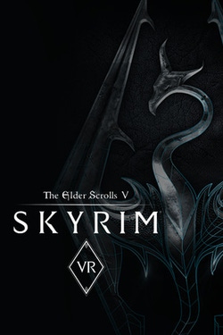 The Elder Scrolls V: Skyrim VR