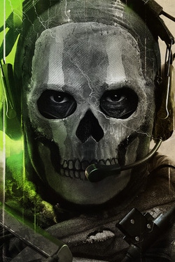 Call of Duty: Modern Warfare II