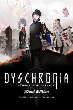 Dyschronia: Chronos Alternate