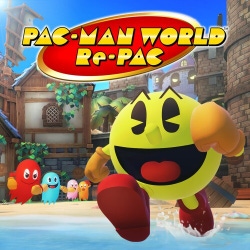Pac-Man World: Re-PAC