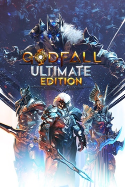 Godfall - Ultimate Edition