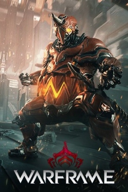 Warframe
