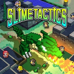Slime Tactics