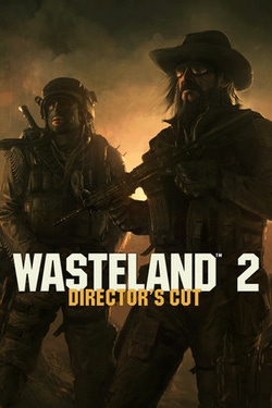 Wasteland 2