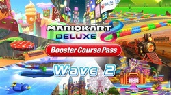 Mario Kart 8 Deluxe - Booster Course Pass: Wave 2