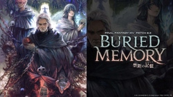 Final Fantasy XIV: Buried Memory