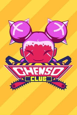 Chenso Club