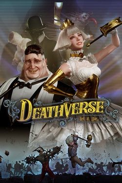 Deathverse: Let It Die
