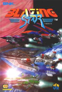 Blazing Star