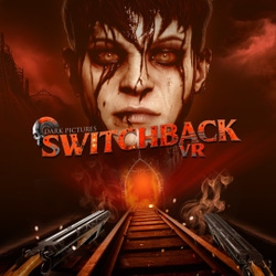 The Dark Pictures: Switchback VR