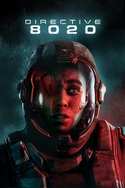The Dark Pictures: Directive 8020