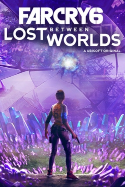 Far Cry 6 - Lost Between Worlds