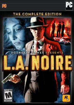 L.A. Noire: The Complete Edition