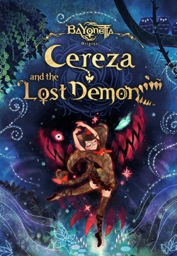 Bayonetta Origins: Cereza and the Lost Demon