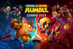 Crash Team Rumble