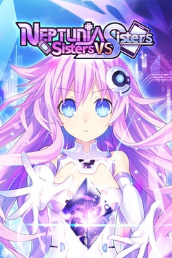 Neptunia: Sisters vs. Sisters