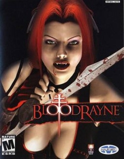 BloodRayne