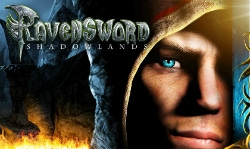 Ravensword: Shadowlands