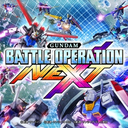 Gundam Battle Operation NEXT