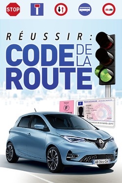 Réussir: Code de la Route