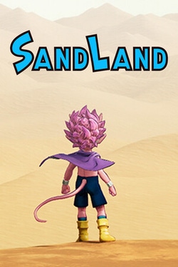 Sandland