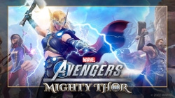Marvel's Avengers - Hero Event: The Mighty Thor