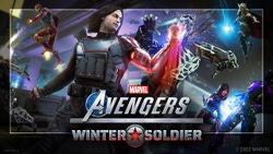 Marvel's Avengers - Hero Event: Winter Soldier